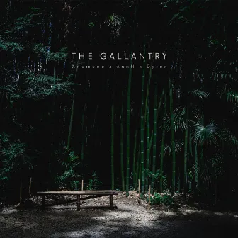 The Gallantry by AnnN