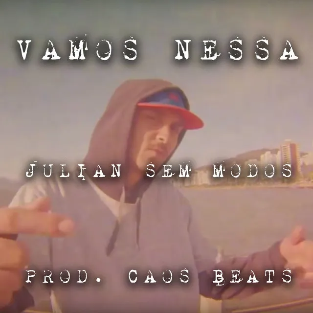 Vamos Nessa