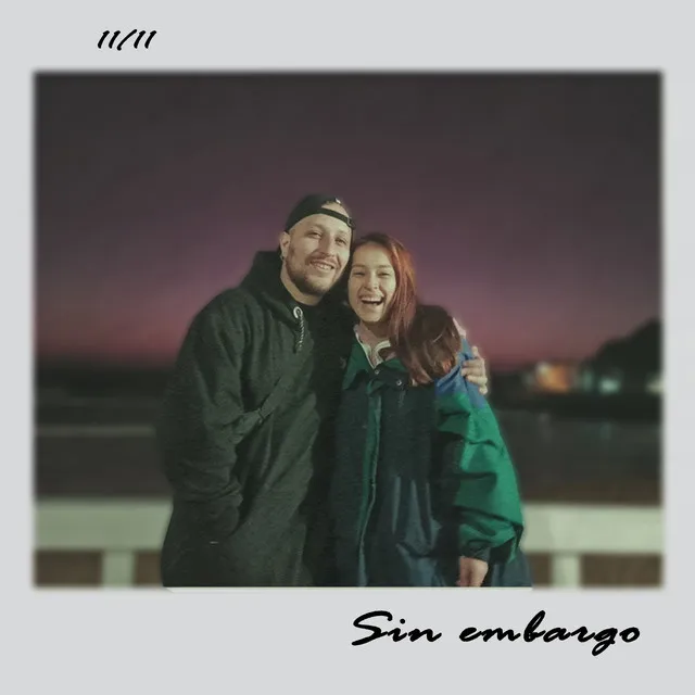 Sin Embargo