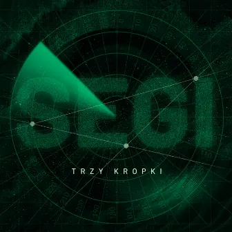 Trzy kropki by Segi