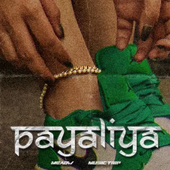 Payalia (Bollyfuck) by Meaow