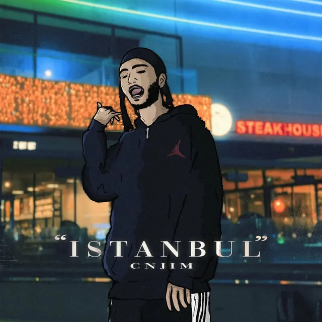 Istanbul