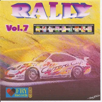 Rally Vol. 7 by Maffi