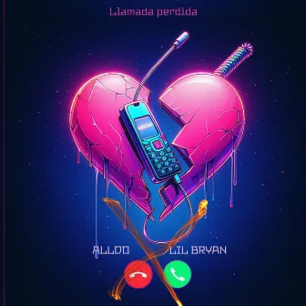 Llamada Perdída by Alldo