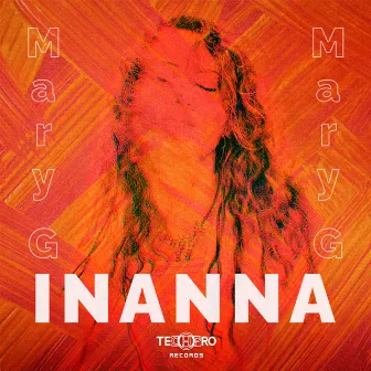 Inanna by Mary G