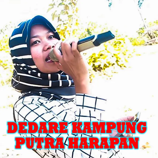 Dedare Kampung Putra Harapan