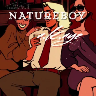 NATUREBOY by a.K.aye