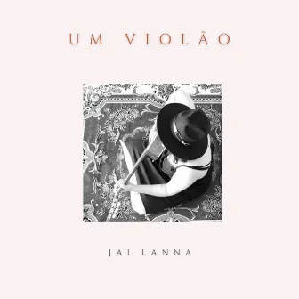 Um violão by Isaac Cândido