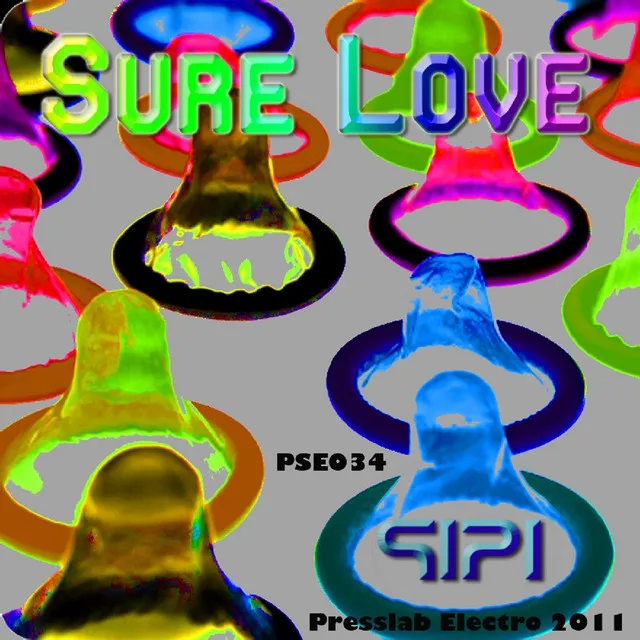 Sure Love - Original Mix