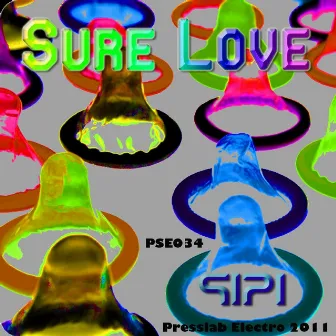 Sure Love by Pipi