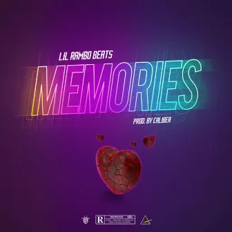 Memories by Lil Rambo Beats