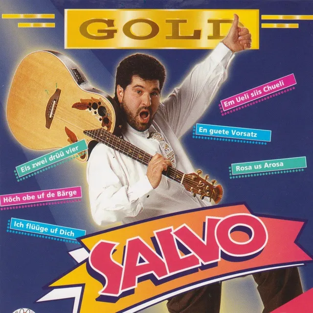 Salvo