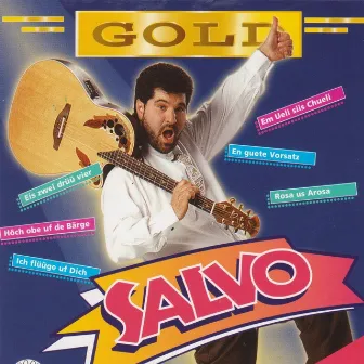 Gold -30 Titel by Salvo