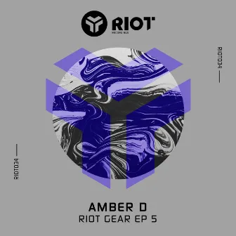 Riot Gear EP 5 by BRM