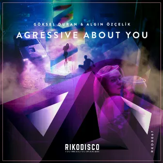 Agressive About You by Algin Ozcelik