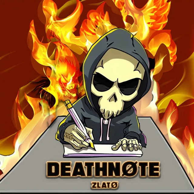 Deathnote