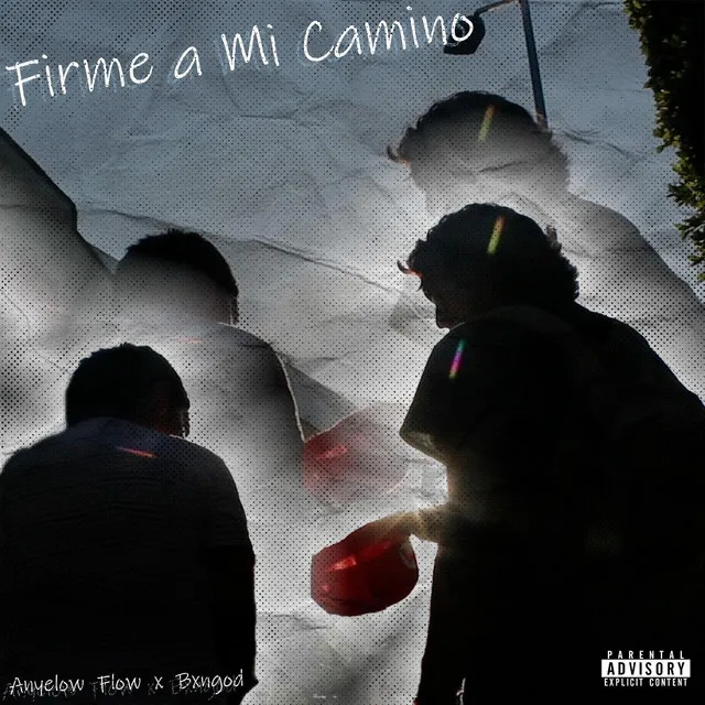 Firme a mi Camino