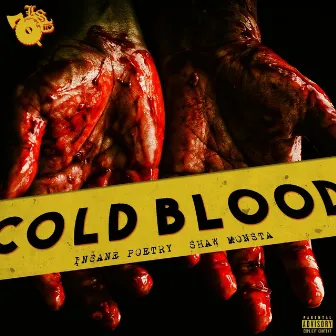 Cold Blood by Shaw Monsta