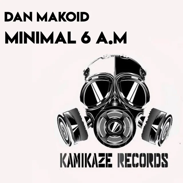 Minimal 6 AM - Leonard Van Helden Funky Remix