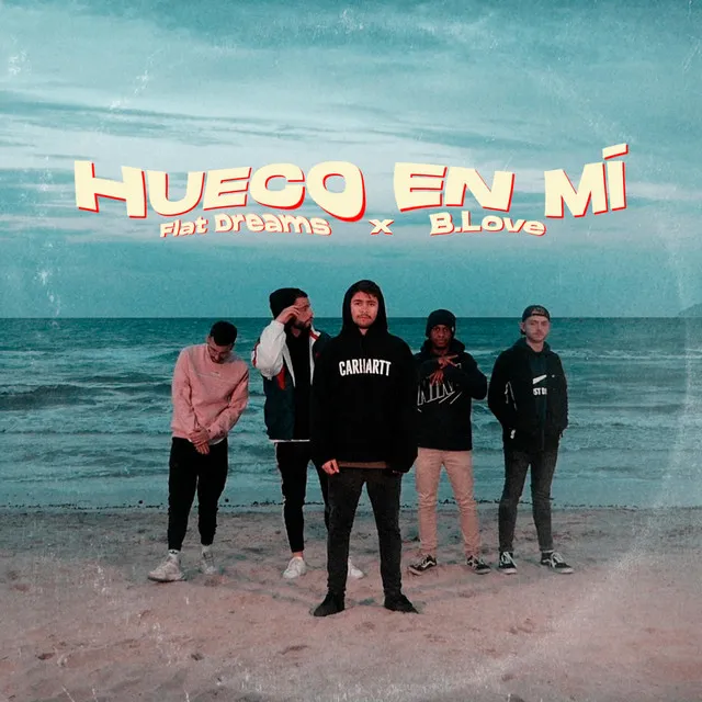 Hueco en mí