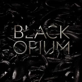 Black Opium by Pépite