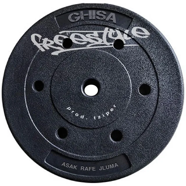 GHISA FREESTYLE