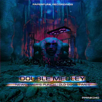 Newcomer's Punch EP (Original Mix) by Double Medley