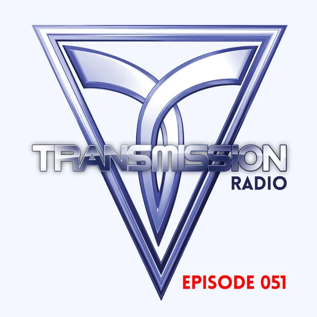 Burning Up [TMR 051](Transmission Throwback) - 12” Mix