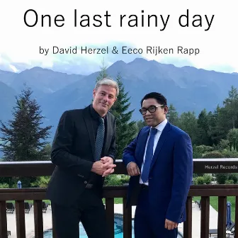 One Last Rainy Day by David Herzel