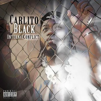 Internal Conflict by Carlito BLONL Black