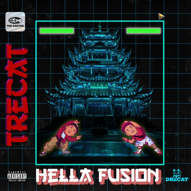 TreCat: Hella Fusion