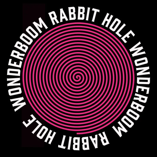 Rabbit Hole