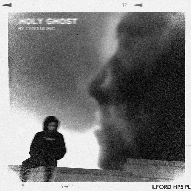 Holy Ghost