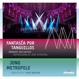 Fantasía por Tanguillos by Jong Metropole