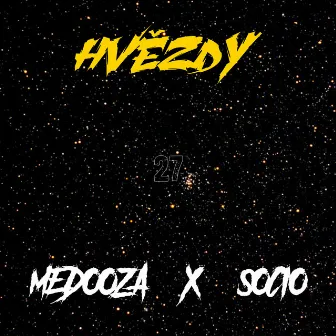 Hvězdy by Socio