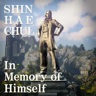 Shin Hae Chul 10th Anniversary Album : In Memory of Himself by Shin Hae Chul