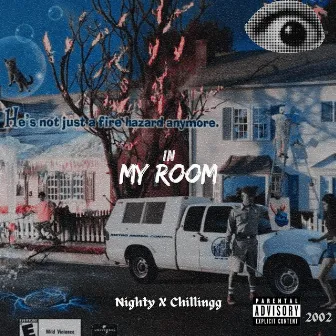 In My Room by Nighty Clouds