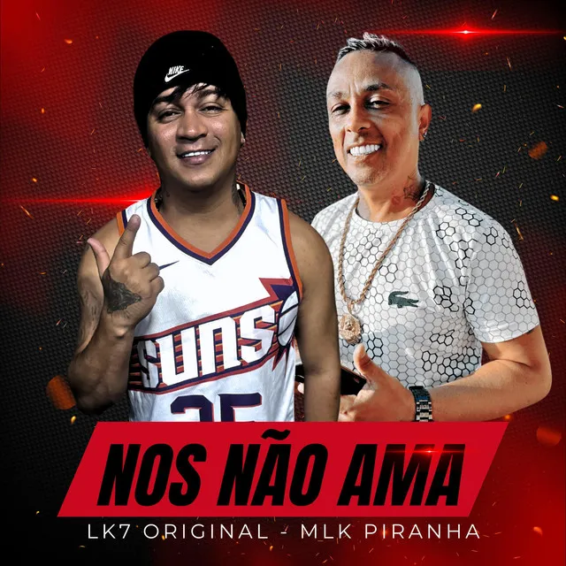 Nós Não Ama