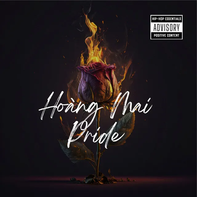 Hoàng Mai Pride - Dirty