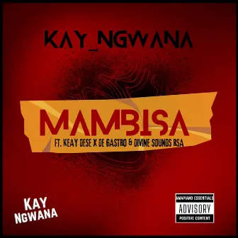 Mambisa by Kay_Ngwana