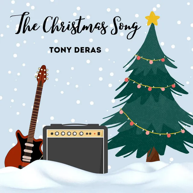 The Christmas Song