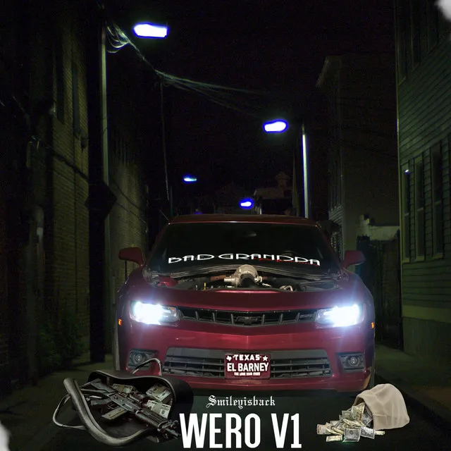 Wero v1