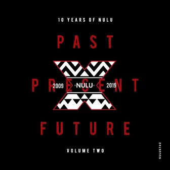 10 Years of NuLu, Vol. 02 by Anane