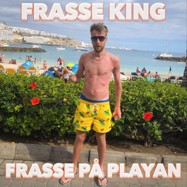 Frasse På Playan