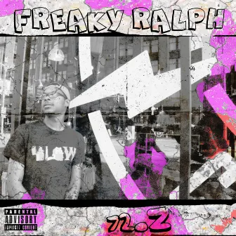 7 20z by Freaky Ralph