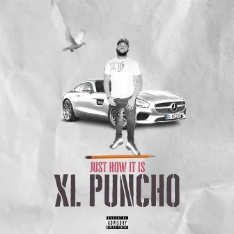 Just How It Is by XL Puncho