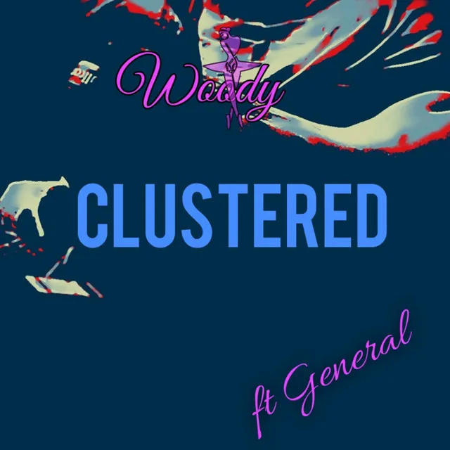 Clustered