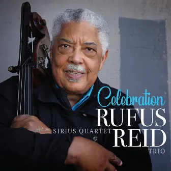 Celebration by Rufus Reid