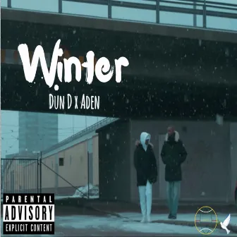 Winter by Unknown Artist