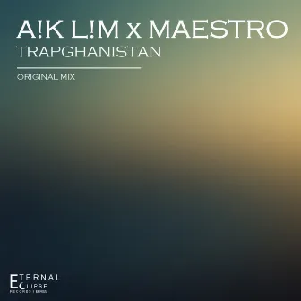 Trapghanistan by A!k L!m